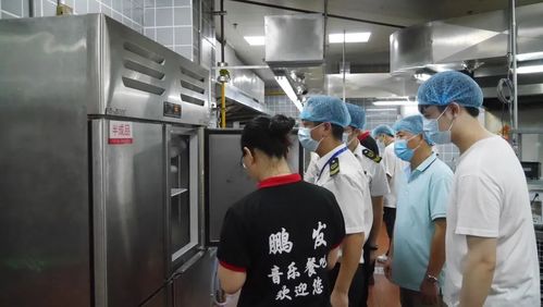 中山兩宵夜店因后廚管理問(wèn)題被通報(bào)，餐飲安全警鐘再鳴